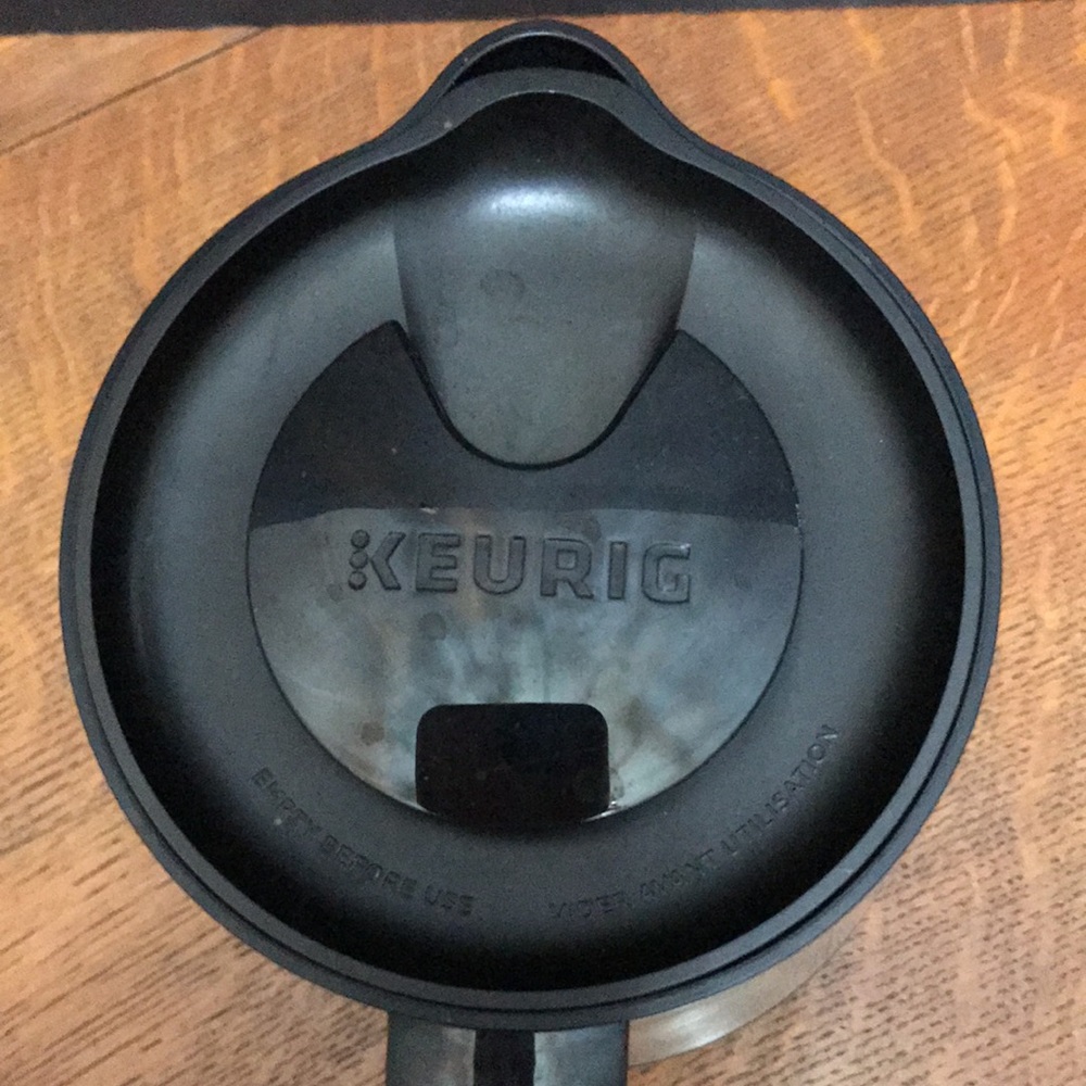 KEURIG Craft 1712X - Picture 2 of 4